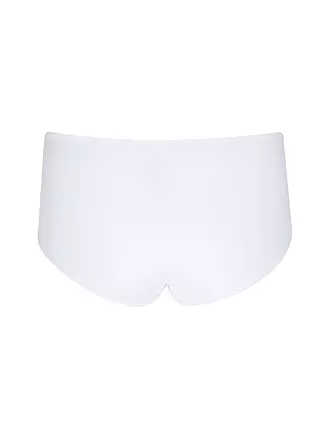 LASCANA | Panty PERFECT BASIC white | 